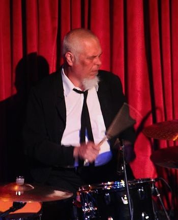 Bill Scott Drums
