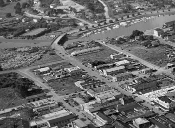 Town Basin..1952
