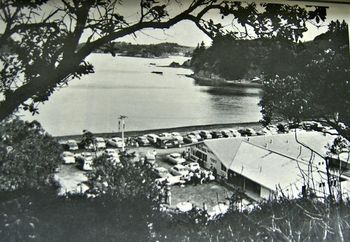 and this is what Tutukaka looked like in '69
