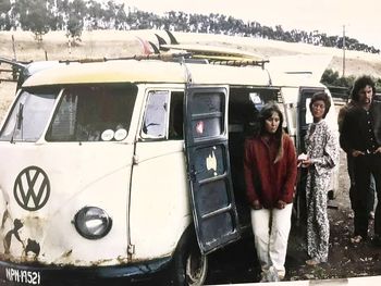 Ken Rouws brother Mike....ye old kombi...jeffries bay............and west aussie Allan Booth
