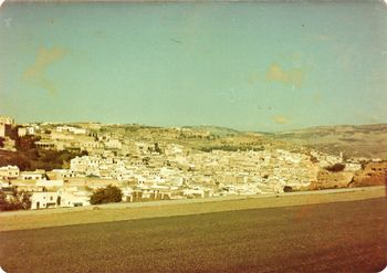 Meknes 1972
