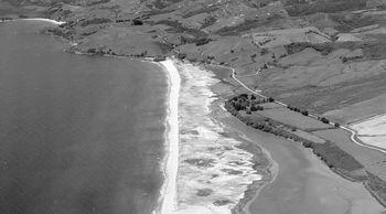 Waipu Cove 1947
