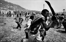 Burundi 1972
