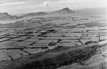 Ruakaka-Onetree point 1949 just a rural simple farming community.....
