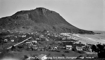The Mount ...1905....nice little right hander
