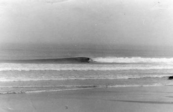 and of course ...Waipu Cove I took this photo of Wayne Parkes this day because i rocked up at the Cove and all these beautiful waves were coming thru....and no-one else out....you kidding me!!!!
