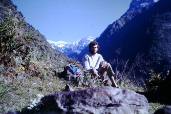 Ken..Himalayas......1970
