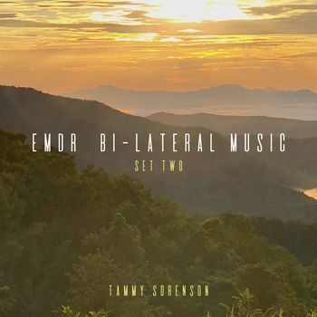 EMDR Bilateral Music Set 2
