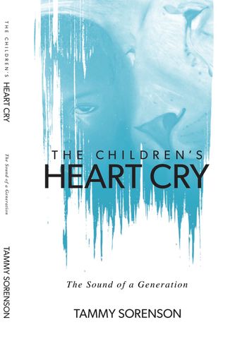The Children's Heart Cry: The Sound Of A Generation
