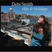 Hits and Holidays: CD