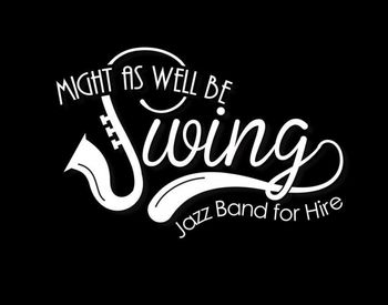 MAWBS Logo Coolest jazz function band in the UK! https://twitter.com/MAWBSJazzBand
