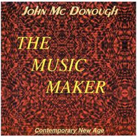 The Music Maker by John McDonough
