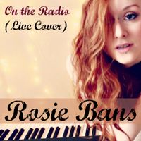 Regina Spektor - On the Radio by Rosie Bans