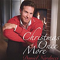 Christmas Once More by Daniel Narducci