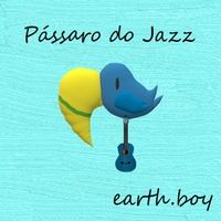 Pássaro Do Jazz by Earth.boy