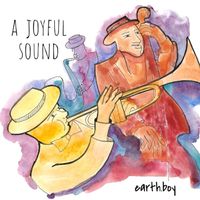 A Joyful Sound by earth.boy