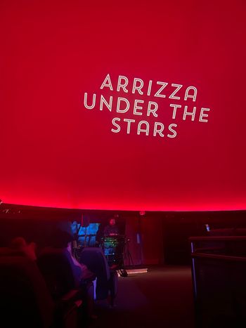 Arrizza - Under the Stars
