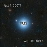Pl13 by Walt Scott & Paul Deloria