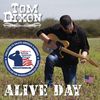 Alive Day: Alive Day CD Single