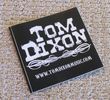 FREE Tom Dixon Sticker - Only Pay Shipping