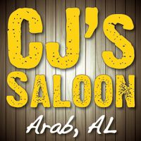 CJ's Saloon (Full Band)