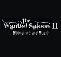 The Wanted Saloon II  (Full Band Performance)