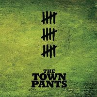15 - MP3 Format by The Town Pants
