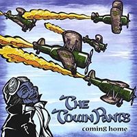Coming Home - Lossless WAV format by The Town Pants