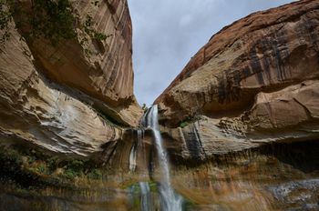 Terry_Matsuoka-_Utah_Waterfall
