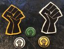 BLM Power Pin Pack