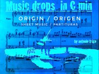 Origin (Sheet music) / Origen (Partituras)