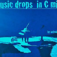 Music Drops in Cm by Antonio Trigo