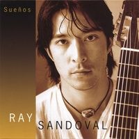 Suenos by Ray Sandoval