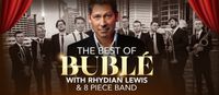 The Best of Bublé tribute