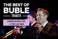 The Best of Bublé Tribute
