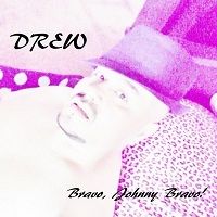 Bravo, Johnny Bravo! by DREW