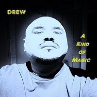 A Kind of Magic by DREW