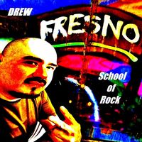School of Rock by DREW