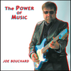 The Power of Music CD