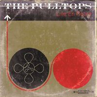 Live En Route by The Pulltops