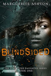 BlindSided Virtual Book Tour