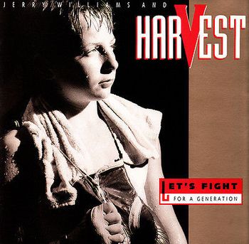 Jerry_Williams_and_Harvest-Let_s_Fight-1991
