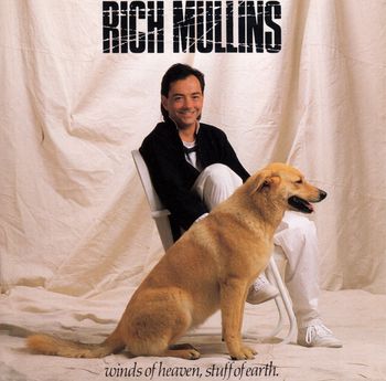 Rich_Mullins-Things_of_HeavenStuff_of_Earth-1988
