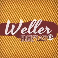 Home at Last by Brian Mark Weller and JJ Weller
