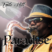 Paradise by Emile Hall