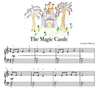 The Magic Castle