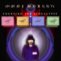 Courting the Apocalypse by Nhoj Morley (1995)