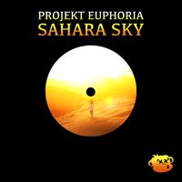 Sahara Sky by Projekt Euphoria