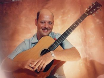 Bryan_guitar Guam 1985
