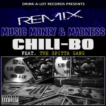 Music, Money and Madness (Remix)
